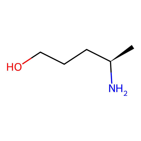 (4R)-4-Amino-1-pentanol|CS-0634445|1448001-24-8