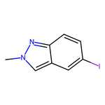 5-Iodo-2-methyl-2H-indazole|CS-B1048|1150617-94-9