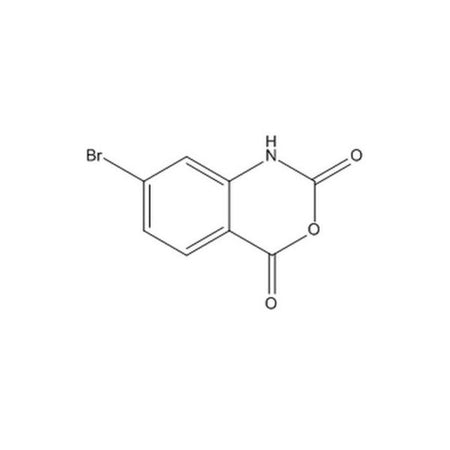 4-Bromoisatoic anhydride, 97%|994427|76561-16-5