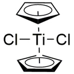 Bis(cyclopentadienyl)titanium(IV) dichloride|37285|1271-19-8
