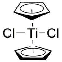 Bis(cyclopentadienyl)titanium(IV) dichloride|37285|1271-19-8