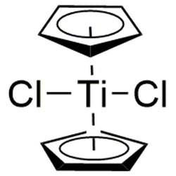 Bis(cyclopentadienyl)titanium(IV) dichloride|37285|1271-19-8