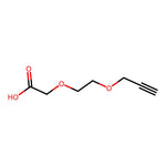 Propynyl-PEG1-Ac|CS-0147784|944561-45-9