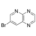 7-Bromopyridopyrazine|24046|52333-42-3