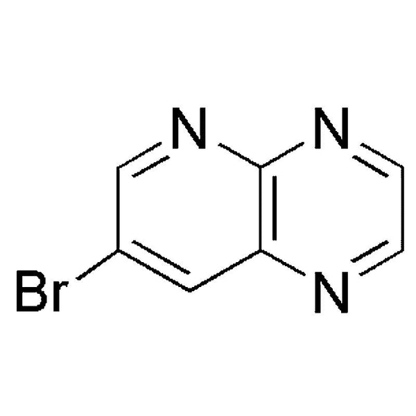 7-Bromopyridopyrazine|24046|52333-42-3