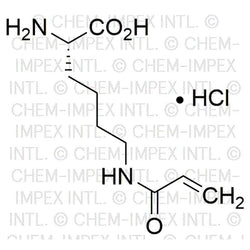 Ne-Acryloyl-L-lysine hydrochloride|47693|65143-71-7