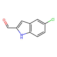 5-Chloro-1H-indole-2-carbaldehyde|CS-W006795|53590-49-1