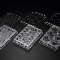 3D Cell Floater Plate, PS, 96well, 85.4x127.6x14.4mm|39796