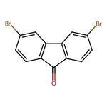 3,6-Dibromo-9H-fluoren-9-one|CS-0096806|216312-73-1