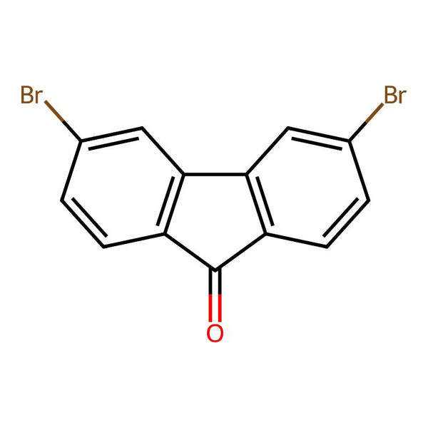 3,6-Dibromo-9H-fluoren-9-one|CS-0096806|216312-73-1