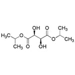 (-)-Diisopropyl D-tartrate|24542|62961-64-2