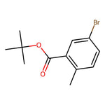 tert-Butyl 5-bromo-2-methylbenzoate|CS-0047200|1202551-75-4