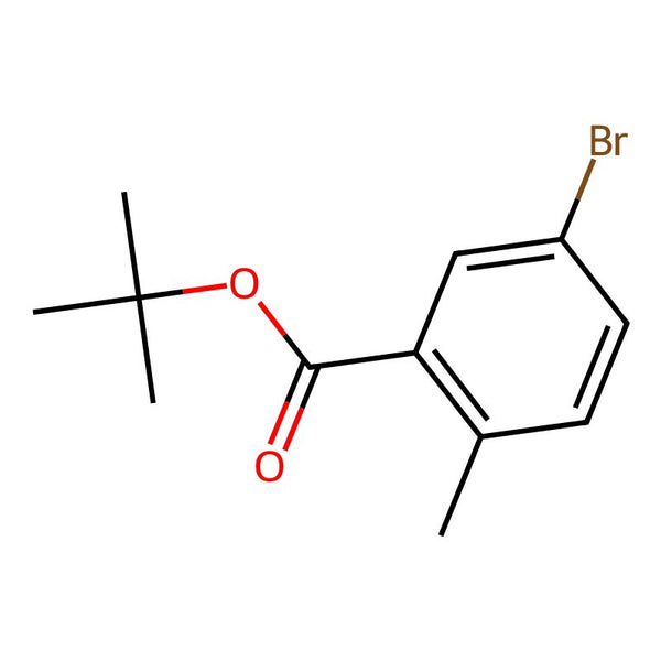 tert-Butyl 5-bromo-2-methylbenzoate|CS-0047200|1202551-75-4