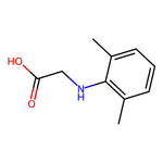 (2,6-Dimethylphenyl)glycine|CS-0279449|103095-36-9