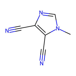 1-Methyl-1H-imidazole-4,5-dicarbonitrile|CS-0062396|19485-35-9