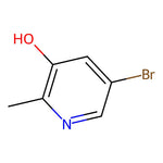 5-Bromo-2-methylpyridin-3-ol|CS-W022314|91420-25-6