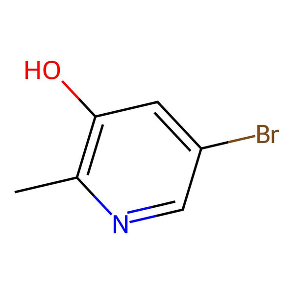 5-Bromo-2-methylpyridin-3-ol|CS-W022314|91420-25-6
