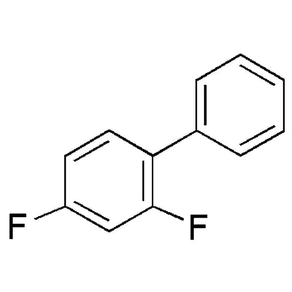 2,4 Difluoro-1,1'-biphenyl|29878|37847-52-2