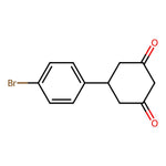 5-(4-Bromophenyl)cyclohexane-1,3-dione|CS-D0084|239132-48-0
