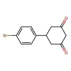 5-(4-Bromophenyl)cyclohexane-1,3-dione|CS-D0084|239132-48-0