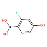 (2-Fluoro-4-hydroxyphenyl)boronic acid|CS-0029529|1376989-43-3
