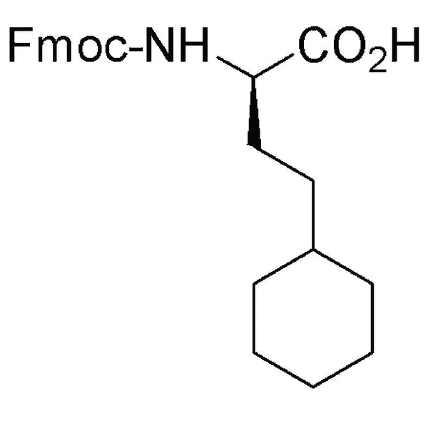 Fmoc-homocyclohexyl-D-alanine|07337|269078-72-0