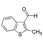 2-Methyl-1-benzothiophene-3-carbaldehyde|26579|30446-99-2