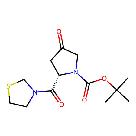 Teneligliptin Impurity 3|C4X-17603|401564-36-1