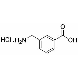 (3-Aminomethyl) benzoic acid hydrochloride|07165|876-03-9