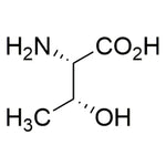 L-Threonine, from non-animal source, suitable for cell culture|36935|72-19-5