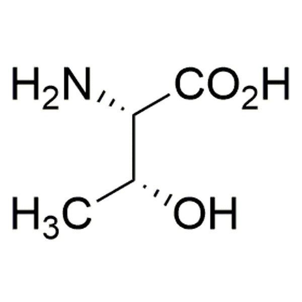 L-Threonine, from non-animal source, suitable for cell culture|36935|72-19-5