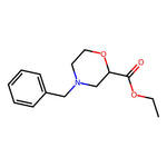 Ethyl 4-benzylmorpholine-2-carboxylate|CS-0036188|135072-32-1