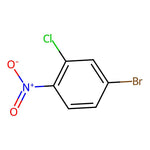 4-Bromo-2-chloro-1-nitrobenzene|CS-0088444|89465-97-4