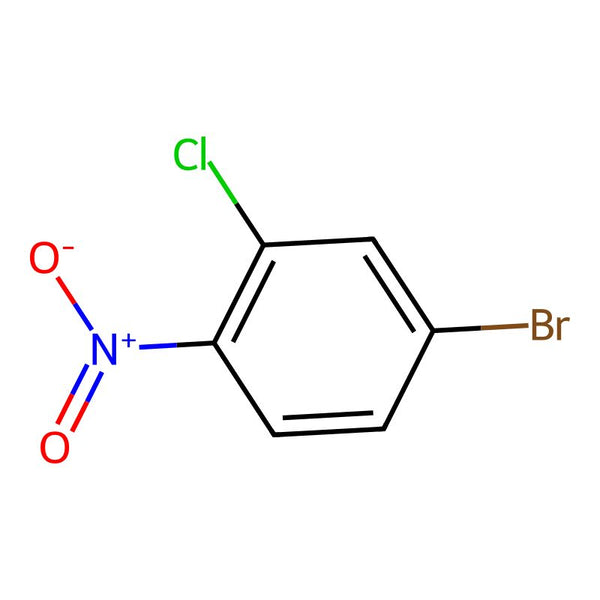 4-Bromo-2-chloro-1-nitrobenzene|CS-0088444|89465-97-4