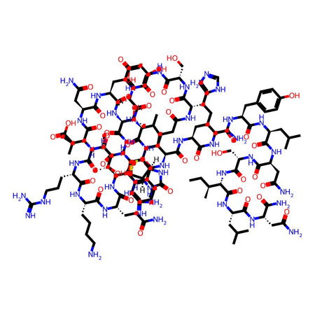 Biotinyl-VIP (human, mouse, rat) trifluoroacetate salt|CPTD784124|1815618-13-3