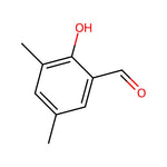 2-Hydroxy-3,5-dimethylbenzaldehyde|CS-0038647|24623-61-8