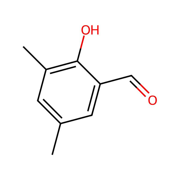 2-Hydroxy-3,5-dimethylbenzaldehyde|CS-0038647|24623-61-8