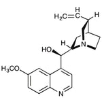 Quinine|32514|130-95-0