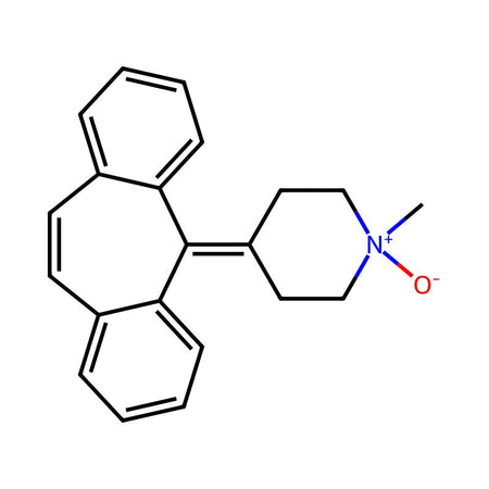 Cyproheptadine N-Oxide|C1003094|100295-63-4