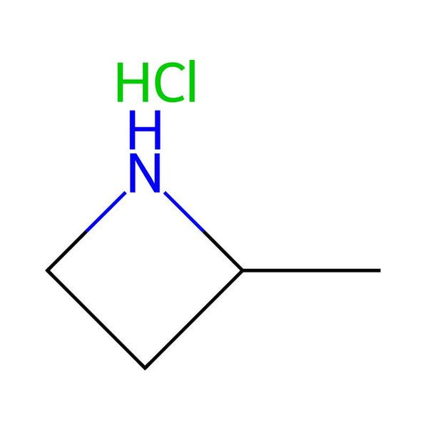 2-Methylazetidine hydrochloride|CS-0051841|1152113-37-5