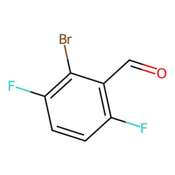 2-BroMo-3,6-difluorobenzaldehyde|CS-W000844|934987-26-5