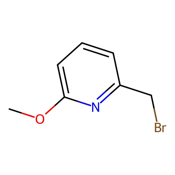2-(Bromomethyl)-6-methoxypyridine|CS-W006716|156094-63-2