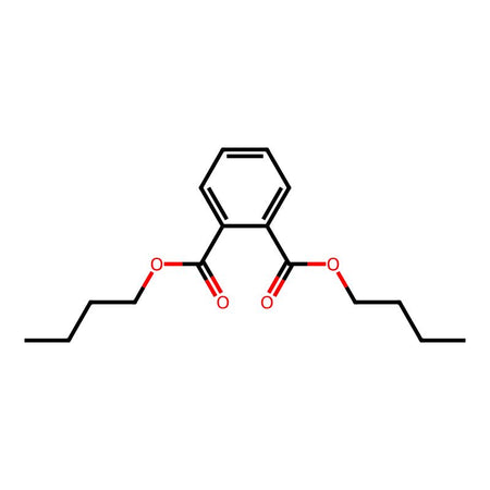 Dibutyl phthalate in n-hexane, reference material, 1000μg/mL |912200|84-74-2