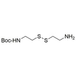Boc-cystamine|33469|485800-26-8