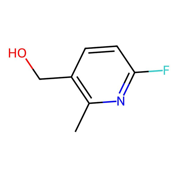 6-Fluoro-2-methylpyridine-3-methanol|CS-W004245|884494-98-8