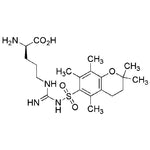 Nw-(2,2,5,7,8-Pentamethylchroman-6-sulfonyl)-D-arginine|04415|191869-60-0