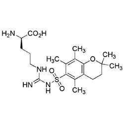 Nw-(2,2,5,7,8-Pentamethylchroman-6-sulfonyl)-D-arginine|04415|191869-60-0