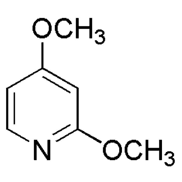 2,4-Dimethoxypyridine|24194|18677-43-5
