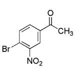 4-Bromo-3-nitroacetophenone|26075|18640-58-9