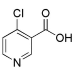 4-Chloro-3-pyridinecarboxylic acid|27926|10177-29-4